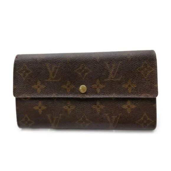 Louis Vuitton Handbags - Louis Vuitton Wallet Monogram